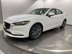 2019 Mazda Mazda6 Grand Touring