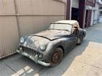 1958 Triumph TR3