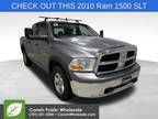 2010 Dodge Ram 1500 SLT