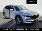 2021 Mazda CX-5 Signature