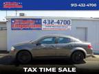 2014 Dodge Avenger SE 4dr Front-Wheel Drive Sedan