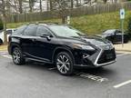 2019 Lexus RX 450h Premium 4dr All-Wheel Drive