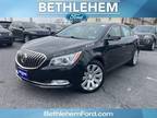 2014 Buick LaCrosse Premium I Group