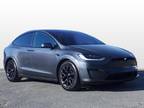 2023 Tesla Model X Standard Range