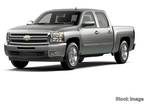 2009 Chevrolet Silverado 1500 LT