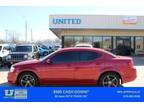 2012 Dodge Avenger SXT