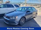 2016 Volkswagen Jetta 1.4T SE