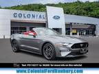 2023 Ford Mustang GT Premium