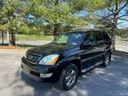 2009 Lexus GX 470