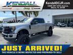 2020 Ford Super Duty F-250 SRW LARIAT