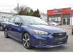 2018 Subaru Impreza 2.0i Sport Sedan 4D