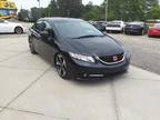 2014 Honda Civic Si