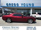 2022 Dodge Challenger R/T 2dr Rear-Wheel Drive Coupe