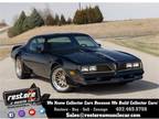 1978 Pontiac Firebird Trans Am