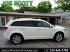 2010 Dodge Journey R/T 4dr Front-Wheel Drive