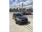 2018 Kia Forte LX Sedan 4D