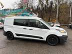 2017 Ford Transit Connect Cargo XL Cargo Van LWB