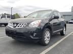 2011 Nissan Rogue SV