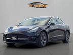 2018 Tesla Model 3 Long Range 4dr Rear-Wheel Drive Sedan