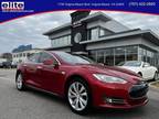 2015 Tesla Model S P85D