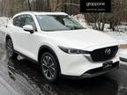 2022 Mazda CX-5 2.5 S Premium