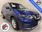 2019 Nissan Rogue SV Sport Utility 4D