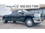 2024 RAM 3500 Laramie Crew Cab 4WD LWB