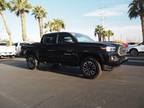 2022 Toyota Tacoma 2WD TRD Sport