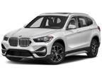 2020 BMW X1 sDrive28i