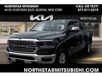 2021 RAM 1500 Laramie Crew Cab 4x4 5&apos;7&apos; Box