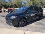 2018 Dodge Grand Caravan Passenger GT Minivan 4D