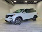 2022 Honda Pilot Special Edition Sport Utility 4D