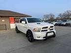 2012 RAM 1500 Crew Cab Sport 4x4 Crew Cab 5.6 ft. box 140 in. WB