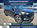 2023 Ford Edge ST