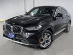 2023 BMW X4 xDrive30i