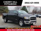 2021 RAM 1500 Big Horn Crew Cab 4x4 5&apos;7&apos; Box