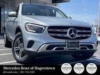 2022 Mercedes-Benz GLC 300 Base 4MATIC