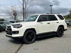 2021 Toyota 4Runner Nightshade