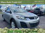 2010 Mazda CX-7 i Sport SUV 4D