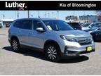 2021 Honda Pilot EX