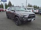 2021 Toyota 4Runner TRD Pro