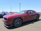 2017 Dodge Challenger R/T Scat Pack