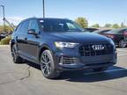 2021 Audi Q7 quattro Premium Plus 55 TFSI