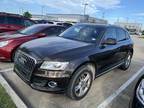 2013 Audi Q5 2.0T quattro Premium Plus