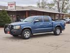 2005 Dodge Dakota SLT