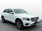 2019 Mercedes-Benz Glc GLC 300 4MATIC