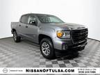 2021 GMC Canyon Crew Cab AT4 Pickup 4D 5 ft