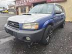 2003 Subaru Forester X Sport Utility 4D