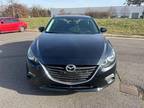 2015 Mazda Mazda3 i Sport 4dr Sedan