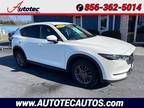 2019 Mazda CX-5 Sport SUV 4D